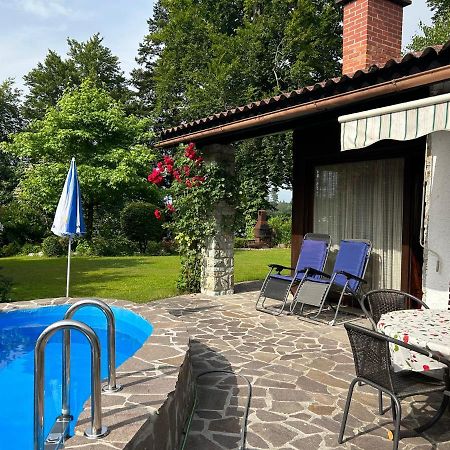 Family Lake House Zbilje Ljubljana Extérieur photo