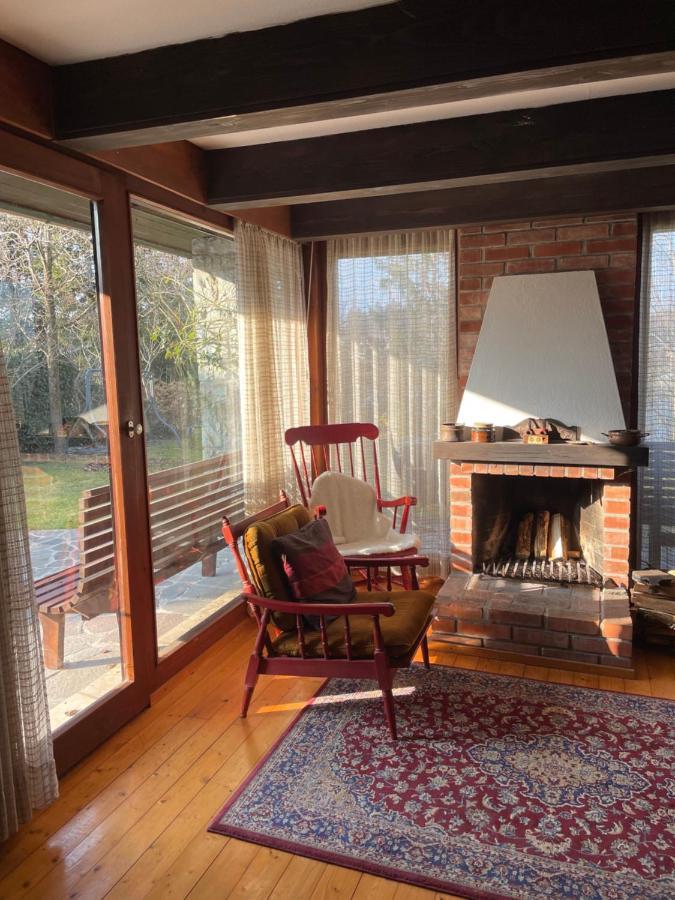 Family Lake House Zbilje Ljubljana Extérieur photo