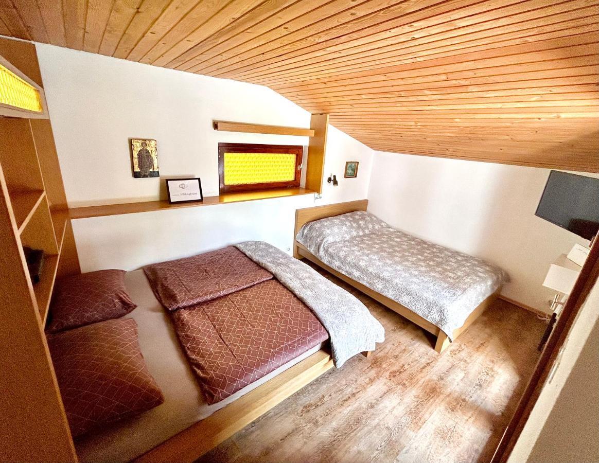 Family Lake House Zbilje Ljubljana Extérieur photo